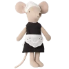 Maileg Uniforme Cameriera Topolina Big Sister