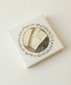 Maileg Chef Clothes For Big Brother/Sister Mouse