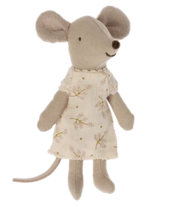 Maileg Nightgown Little Brother / Sister