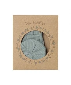 Maileg Teddy Junior Con Pigiama