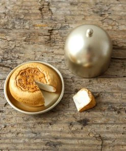 Maileg Cheese Bell For Mice