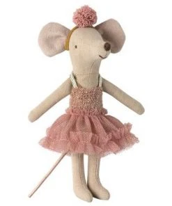 Maileg Dance Mouse, Big Sister - Mira Belle