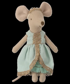 Maileg Princess And The Pea , Big Sister Mouse