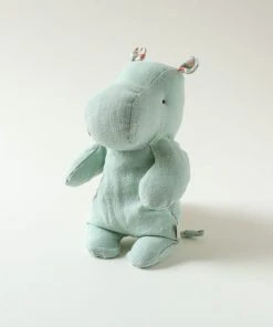 Maileg Small Hippo Toy