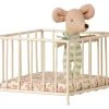 Maileg Playpen for Baby Bunny, MY