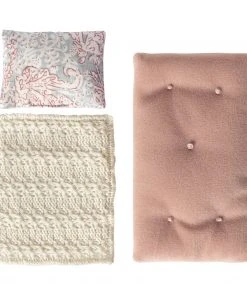 Maileg Dance Mouse In Daybed