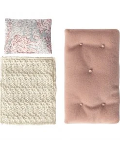 Maileg Dance Mouse in Daybed - Little Sister