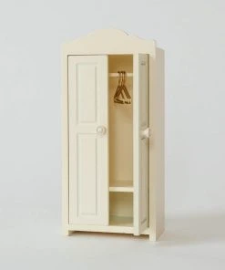 Maileg Wooden Closet For Mice