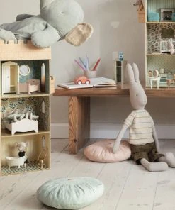 Maileg Castle With Mirror