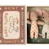 Maileg Boxed Baby Twins