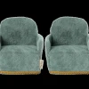Maileg Chair, Mouse, 2 Pack - Toy