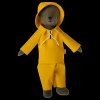 Maileg Rainwear With Hat For Teddy Dad