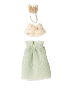 Maileg Queens Clothing For Mum Mouse By