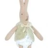 Maileg Micro Rabbit With Vest