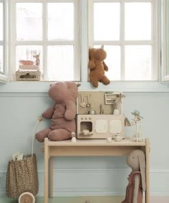 Maileg High Chair MY White