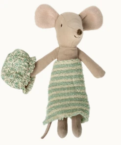 Maileg Wellness Mouse, Big Sister