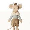 Maileg Prince Big Brother Mouse