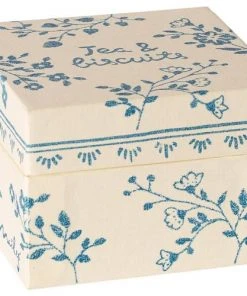 Maileg Tea Biscuits For Two