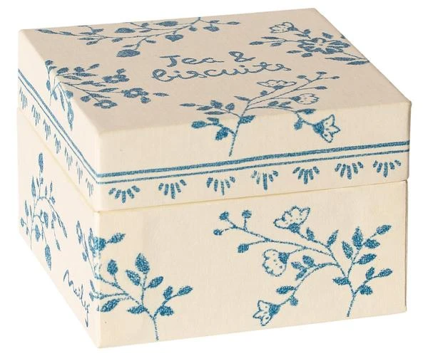 Maileg Tea Biscuits For Two