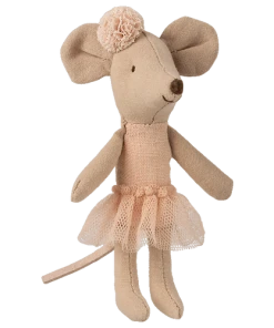 Maileg Ballerina Mouse - Little Sister