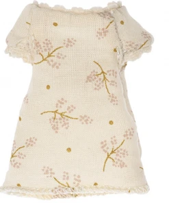 Maileg Little Sister Mouse Nightgown