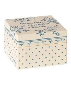 Maileg Macarons Et Chocolat Chaud