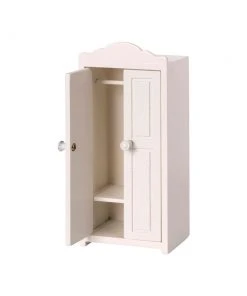 Maileg Wooden Closet Miniature , Mouse