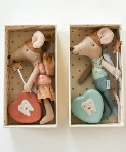Maileg Tooth Fairy Mouse Toy