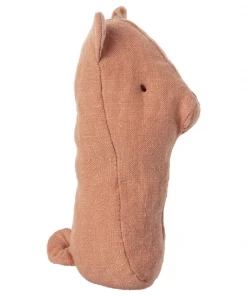 Maileg Lullaby Friends Pig Rattle