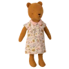 Maileg Dress For Teddy Mum