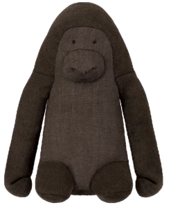 Maileg Mini Gorilla Safari Friends Toy