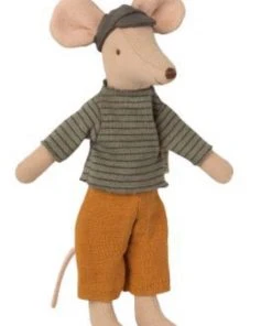Maileg Dad Mouse