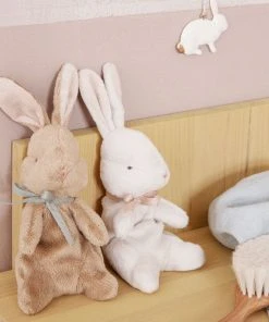 Maileg My First Bunny Light Blue