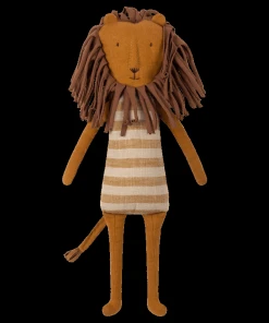 Maileg Jungle Friends Leo