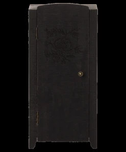 Maileg Armadio Mini - Antracite