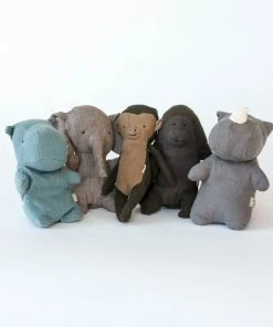 Maileg Noahs Friends Mini Toy