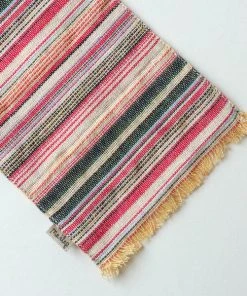 Maileg Striped Rug By