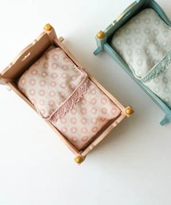 Maileg Cradle For Baby Mice