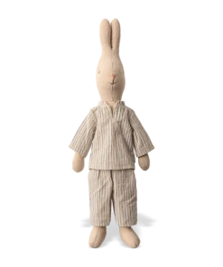 Maileg Rabbit In Pyjamas Size 2