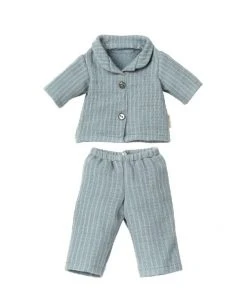 Maileg Schlafanzug für Teddy Papa
