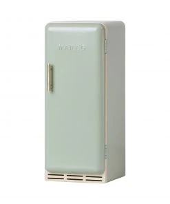 Maileg Miniature fridge - Mint