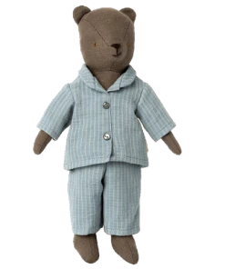 Maileg Pyjamas For Teddy Dad