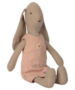 Maileg Copy Of Bunny Size 1 Rose Dress