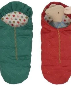 Maileg Sleeping Bag Mouse