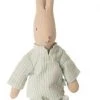 Maileg Size 1 Rabbit Pyjamas