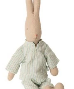 Maileg Size 1 Rabbit Pyjamas