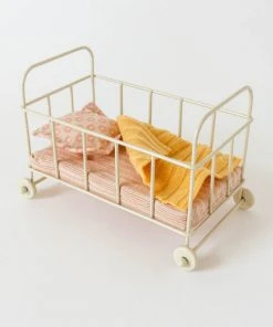 Maileg Cot Bed