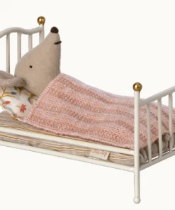 Maileg Vintage Bed