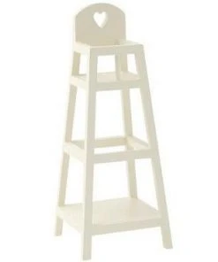 Maileg Seggiolone Bianco MY