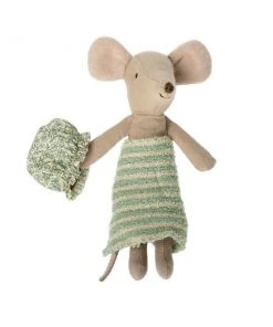 Maileg Wellness Mouse, Big Sister